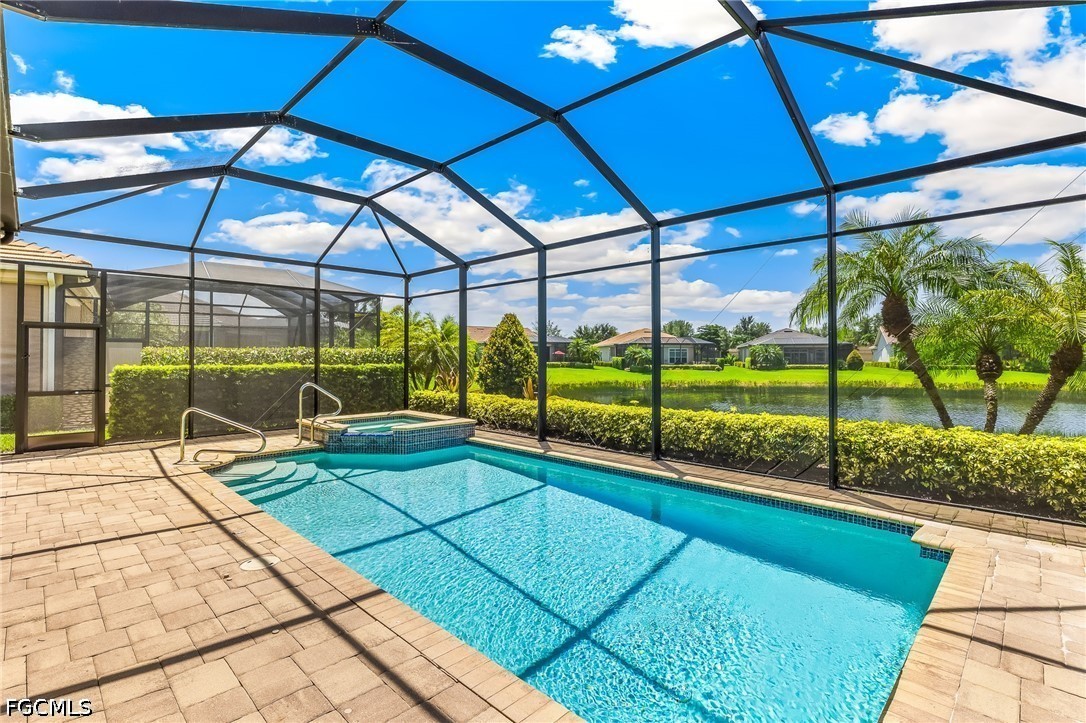 2 Bed Pool Home for Sale in Fairway Cove, photo 22
