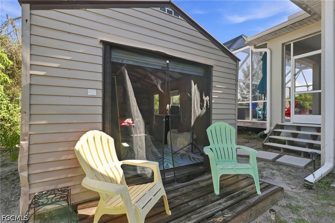 2 Bed Pool Home for Sale in St James City, photo 22