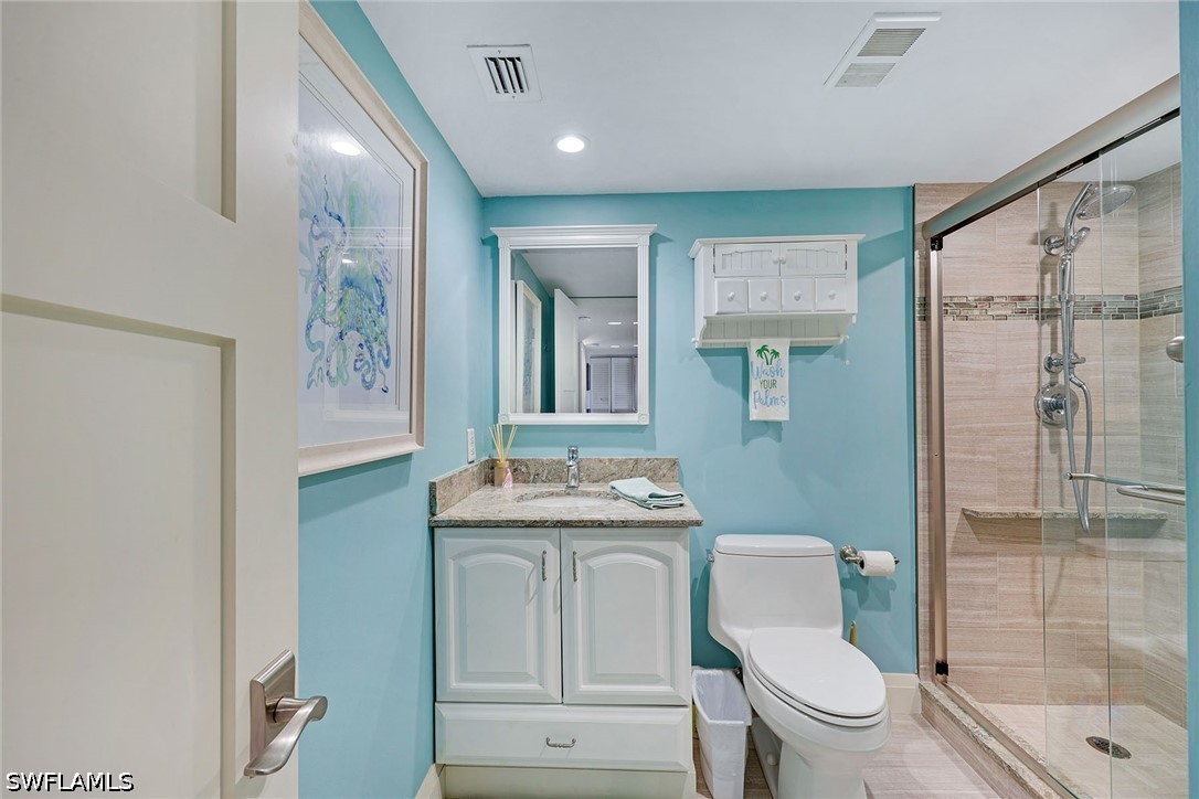3 Bed Condominium for Sale in Marco Island, photo 22