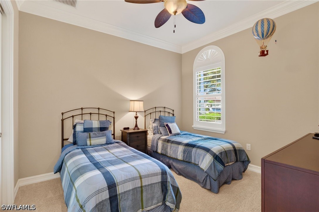 3 Bed Pool Home for Sale in Naples, photo 22
