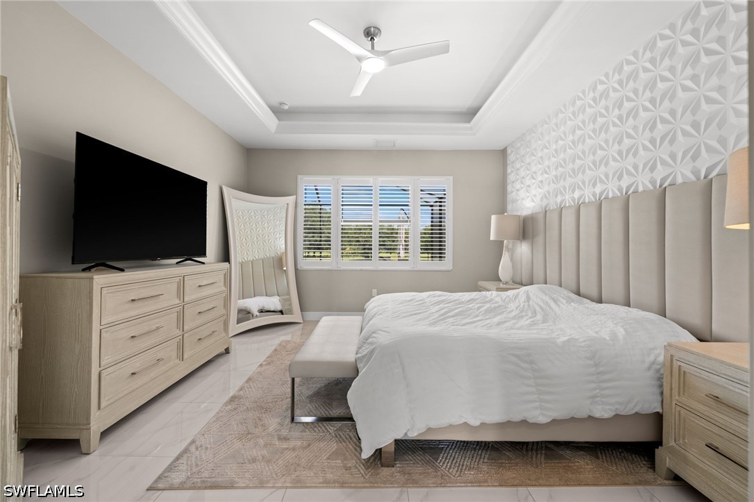 3 Bed Pool Home for Sale in Naples, photo 22