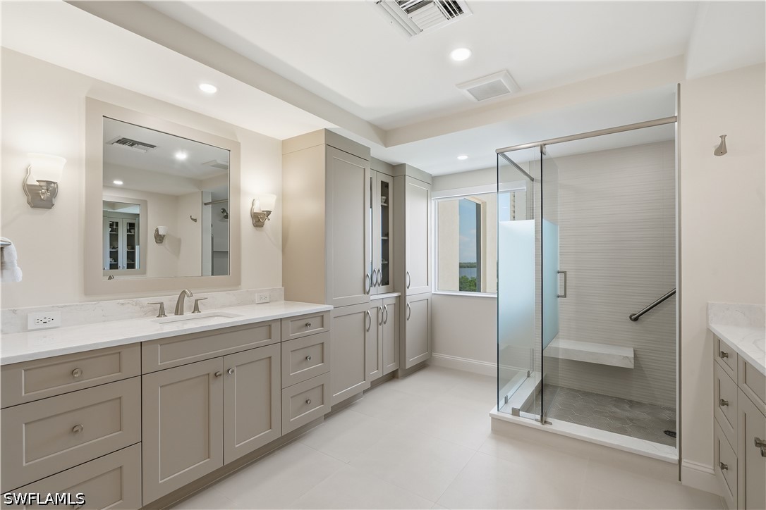 3 Bed Waterfront Home for Sale in Vistas At Bonita Bay, photo 22