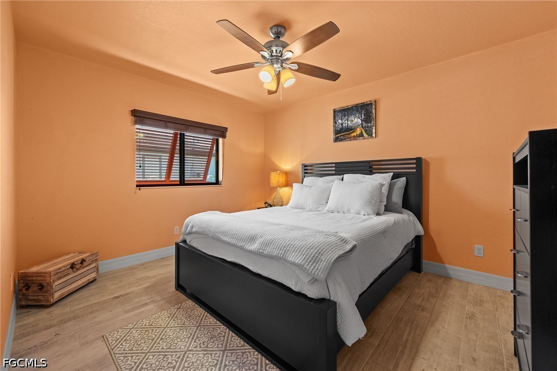 3 Bed Pool Home for Sale in Cape Coral, photo 22