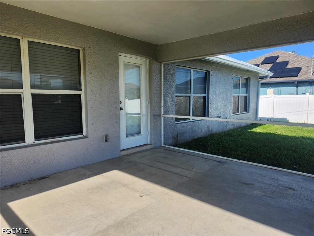 4 Bed SingleFamilyResidence for Sale in Cape Coral, photo 22