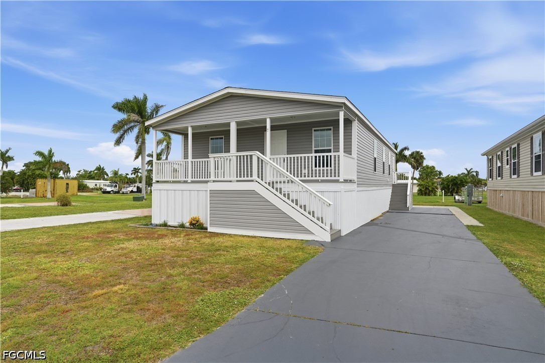 3 Bed ManufacturedHome for Sale in Fort Myers, photo 22