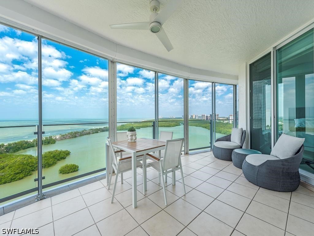 2 Bed Waterfront Home for Sale in Naples, photo 22