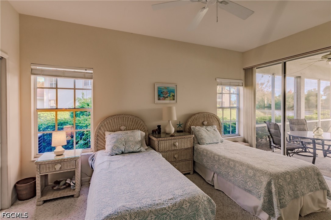 2 Bed Waterfront Home for Sale in Estero, photo 22