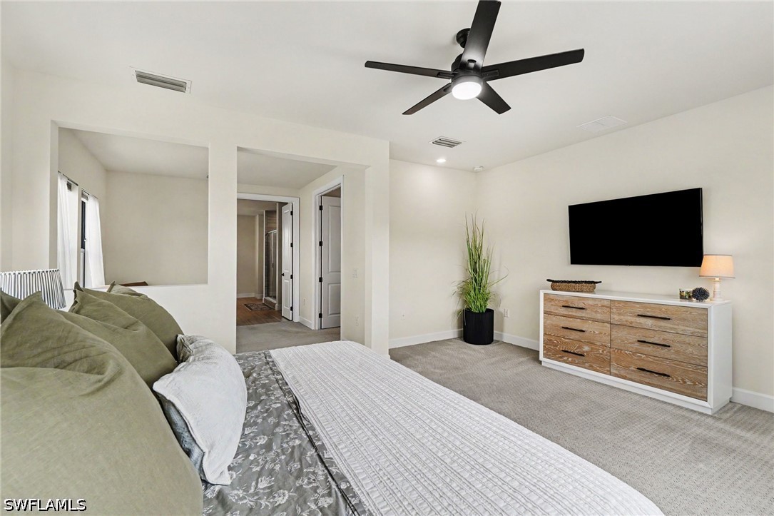 4 Bed Pool Home for Sale in Estero, photo 22