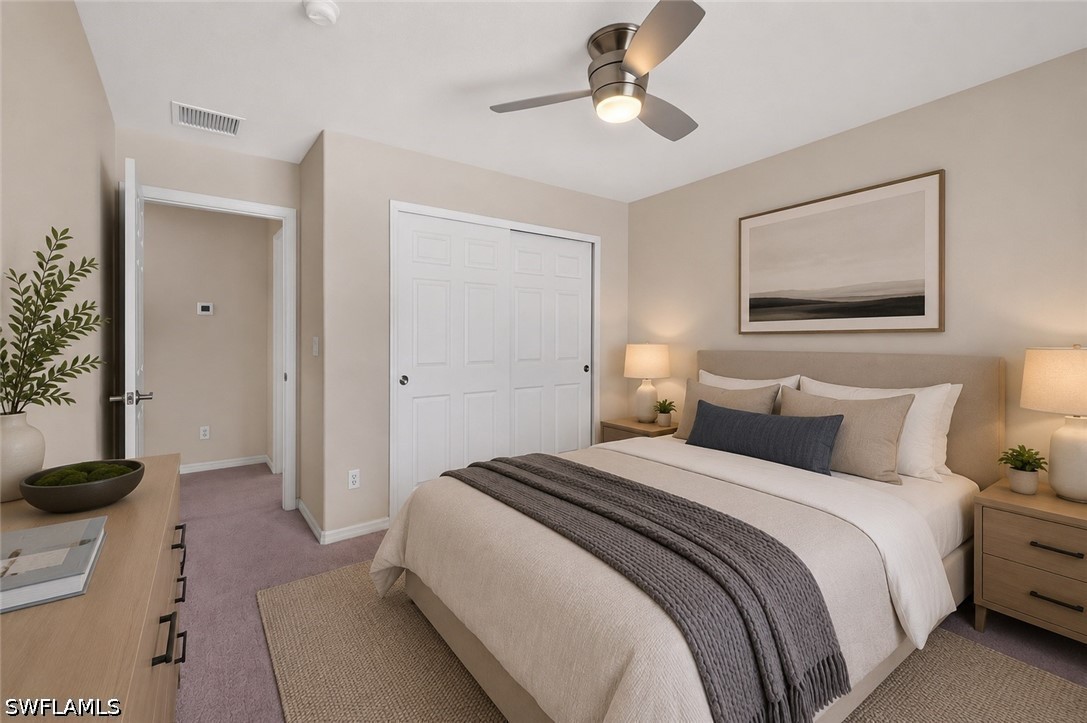 4 Bed SingleFamilyResidence for Sale in Estero, photo 22