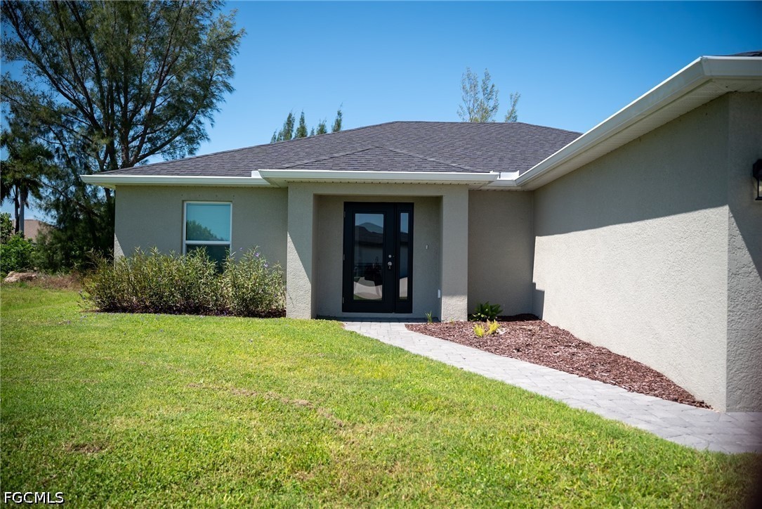 4 Bed Waterfront Home for Sale in Cape Coral, photo 22