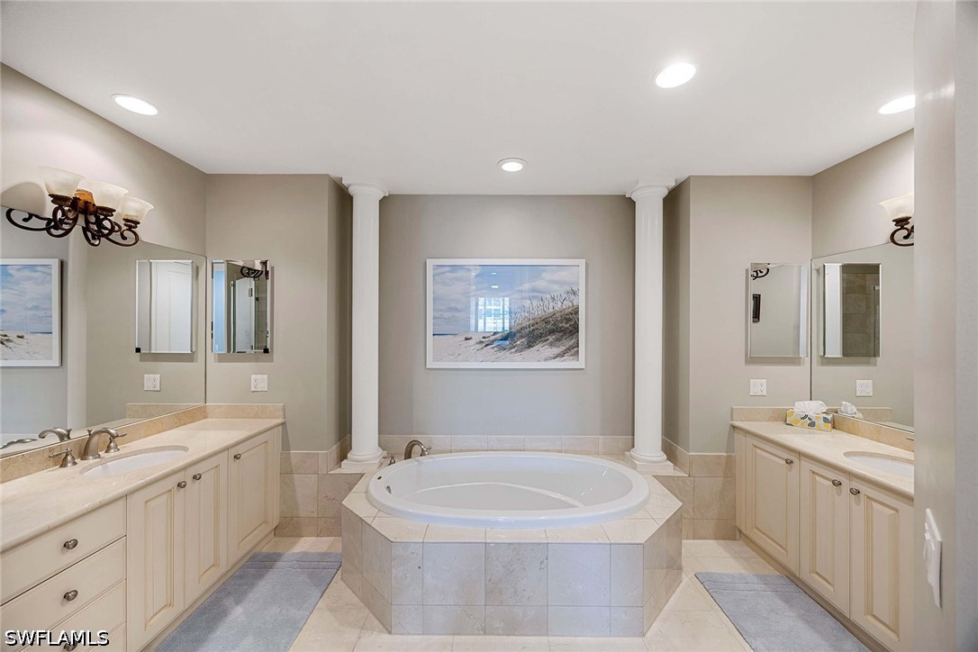 3 Bed Condominium for Sale in Callista, photo 22