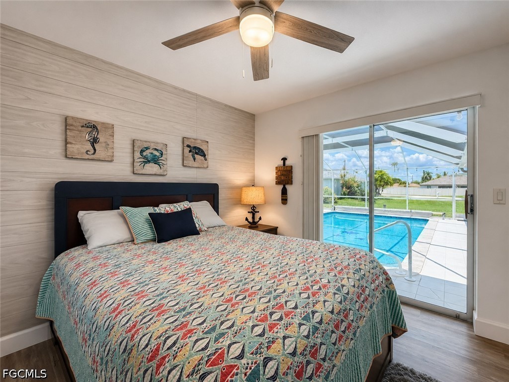 3 Bed Pool Home for Sale in Cape Coral, photo 22