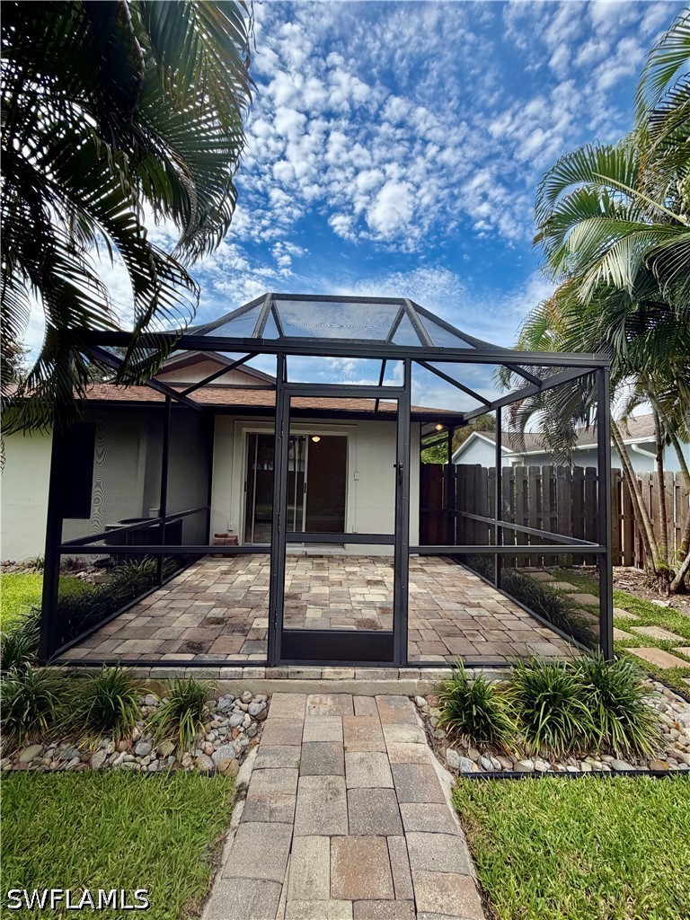3 Bed SingleFamilyResidence for Sale in Naples, photo 22
