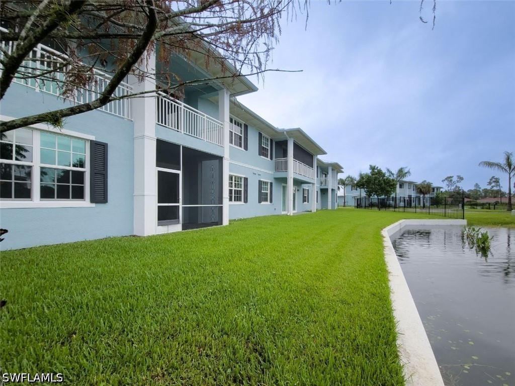 2 Bed Condominium for Sale in Bonita Springs, photo 22