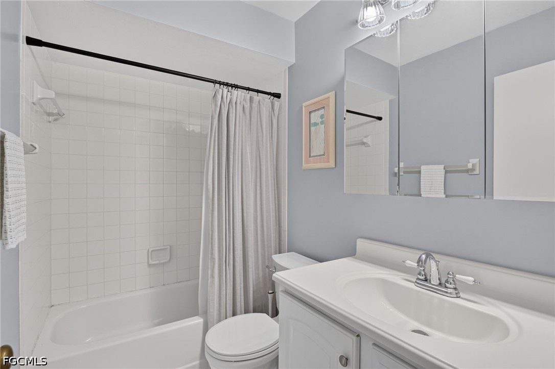 3 Bed Condominium for Sale in Fort Myers, photo 22