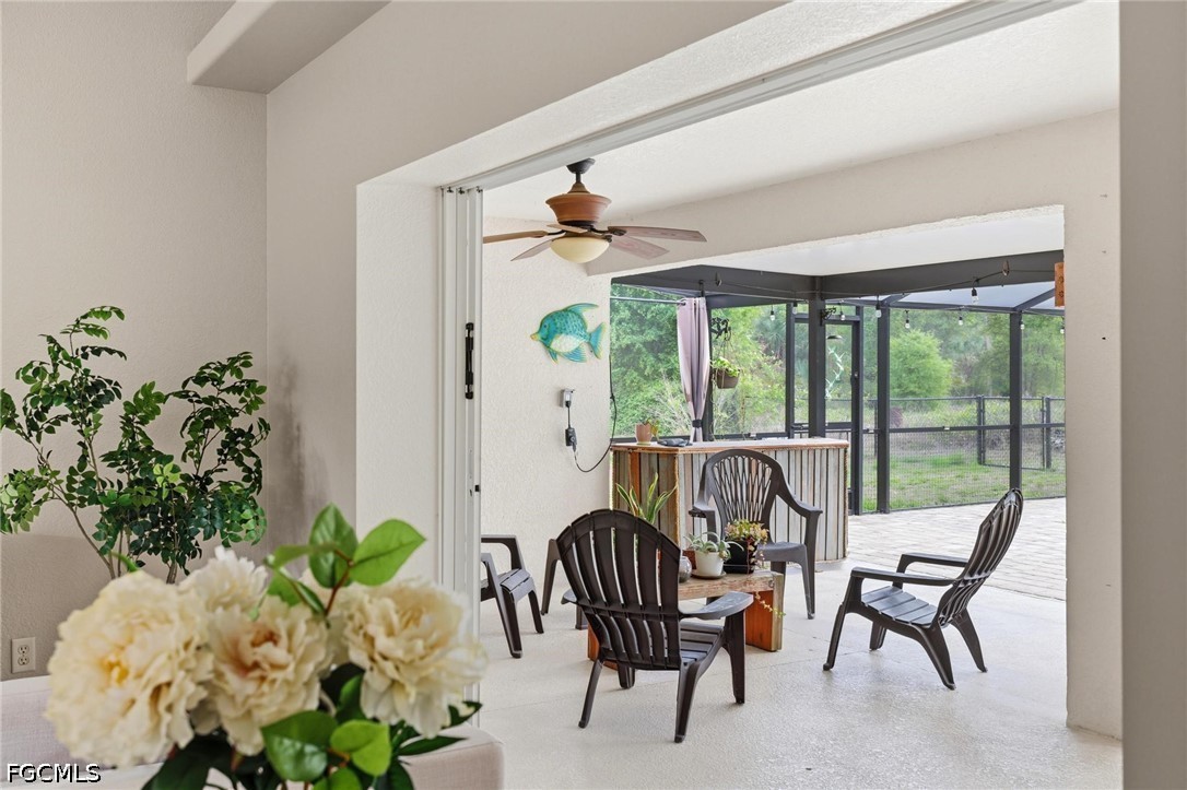 4 Bed Pool Home for Sale in North Port, photo 22