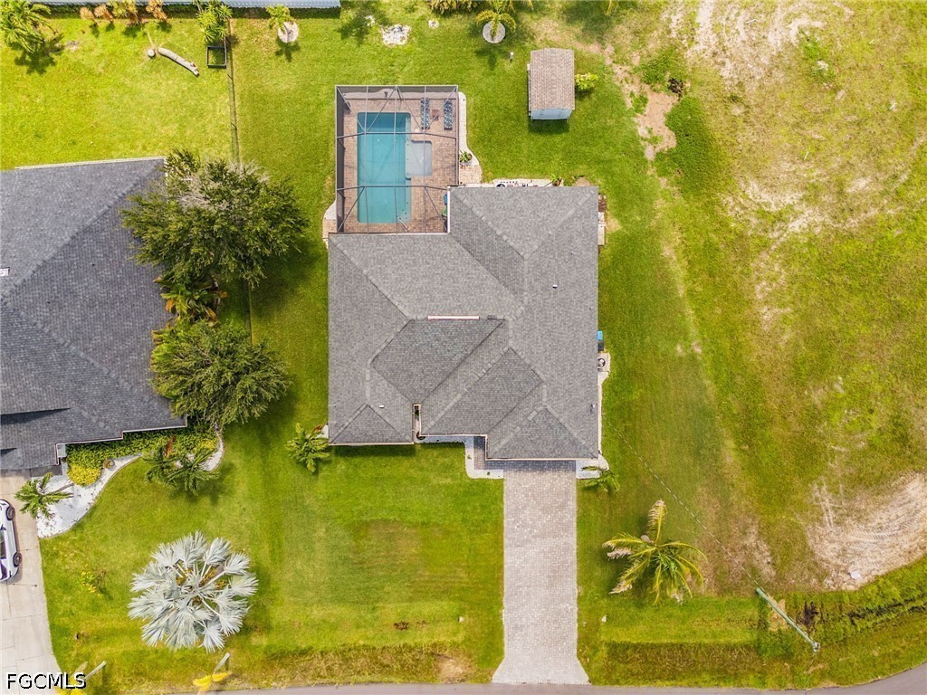 3 Bed Pool Home for Sale in Cape Coral, photo 22