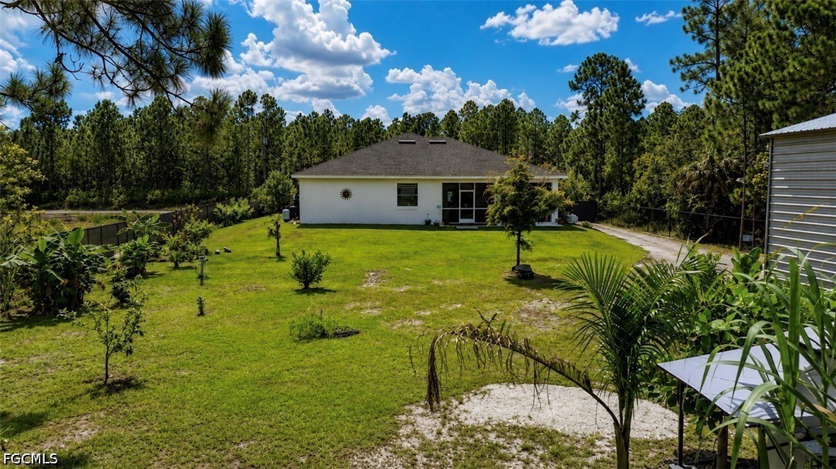 3 Bed SingleFamilyResidence for Sale in Lehigh Acres, photo 22