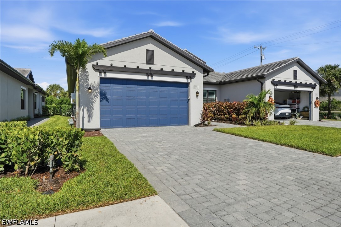2 Bed Attached for Sale in Abaco Pointe, photo 22