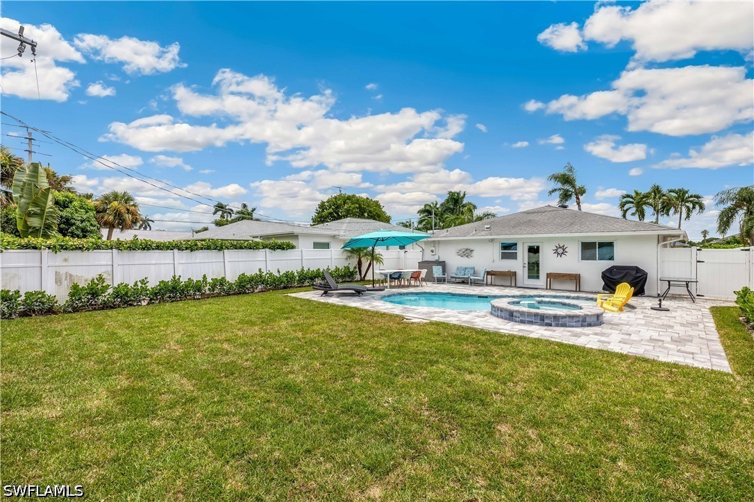 3 Bed Pool Home for Sale in Naples Park, photo 22