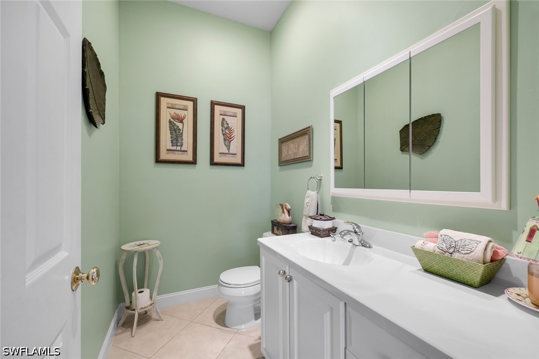3 Bed Pool Home for Sale in Marco Island, photo 22