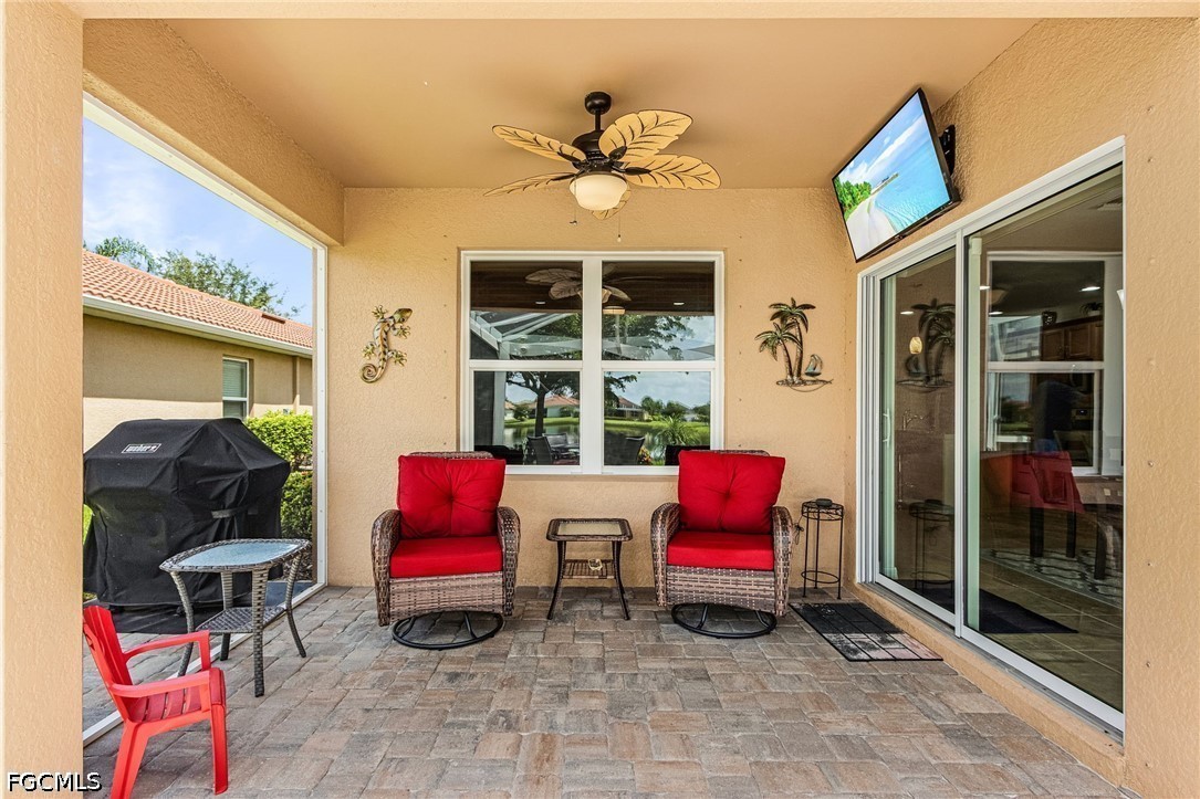 3 Bed SingleFamilyResidence for Sale in Alva, photo 22