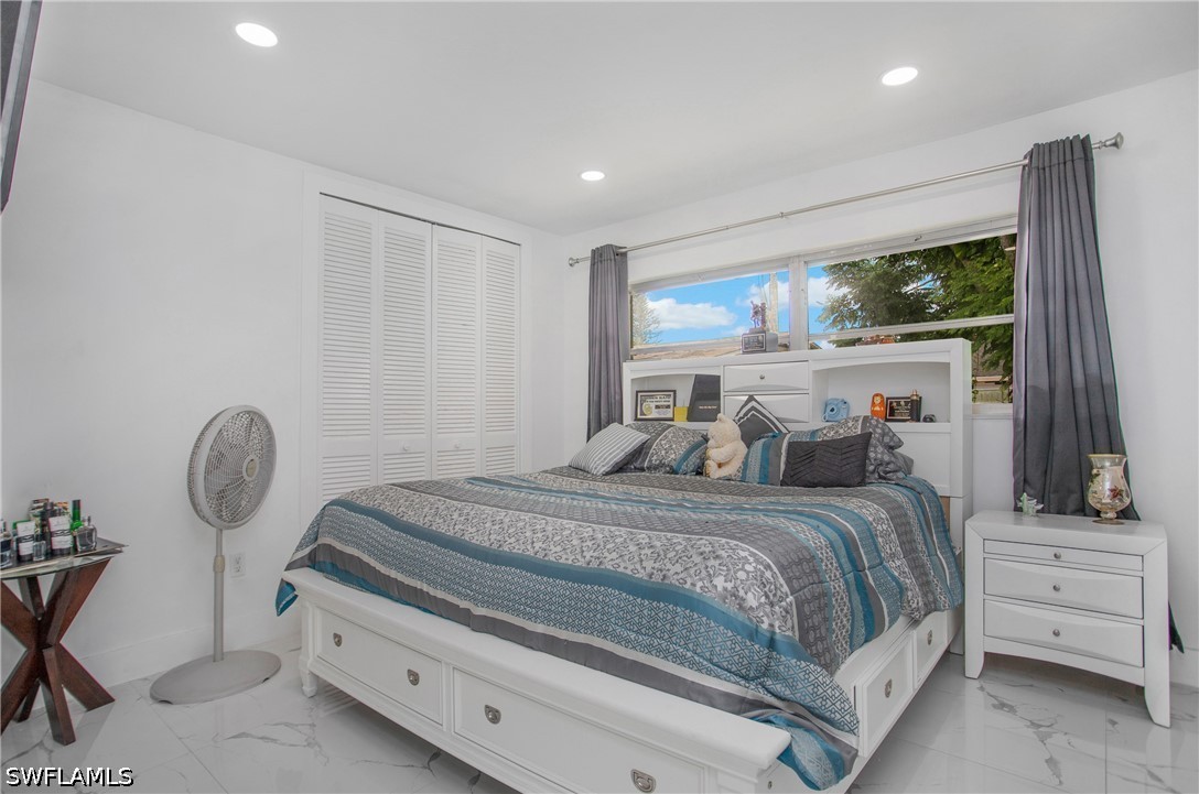 4 Bed Pool Home for Sale in Golden Gate City, photo 22