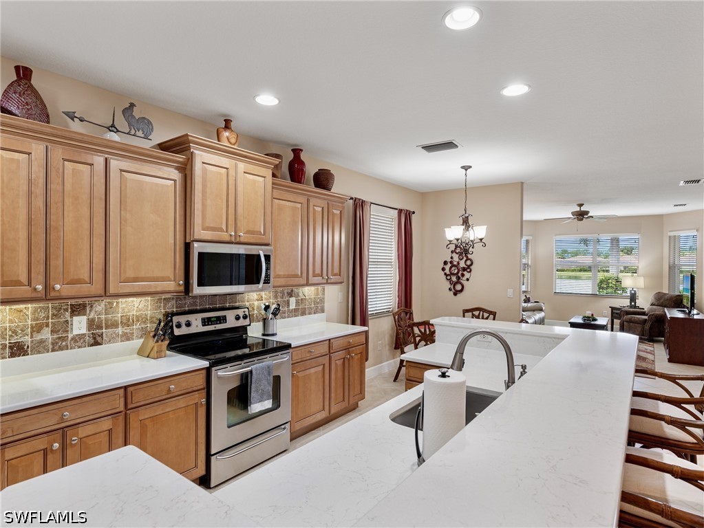 3 Bed Waterfront Home for Sale in Bella Terra, photo 22