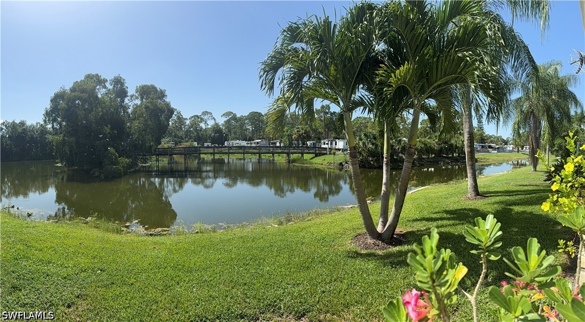 2 Bed Waterfront Home for Sale in Bonita Springs, photo 22