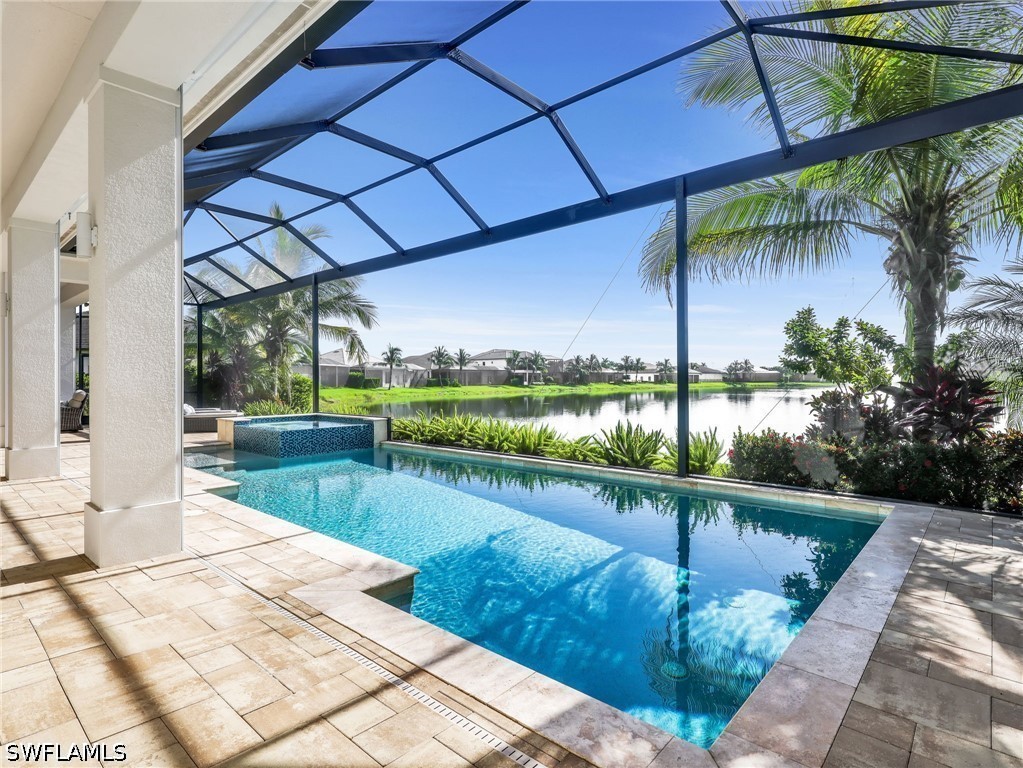 3 Bed Pool Home for Sale in Parrot Cay, photo 22