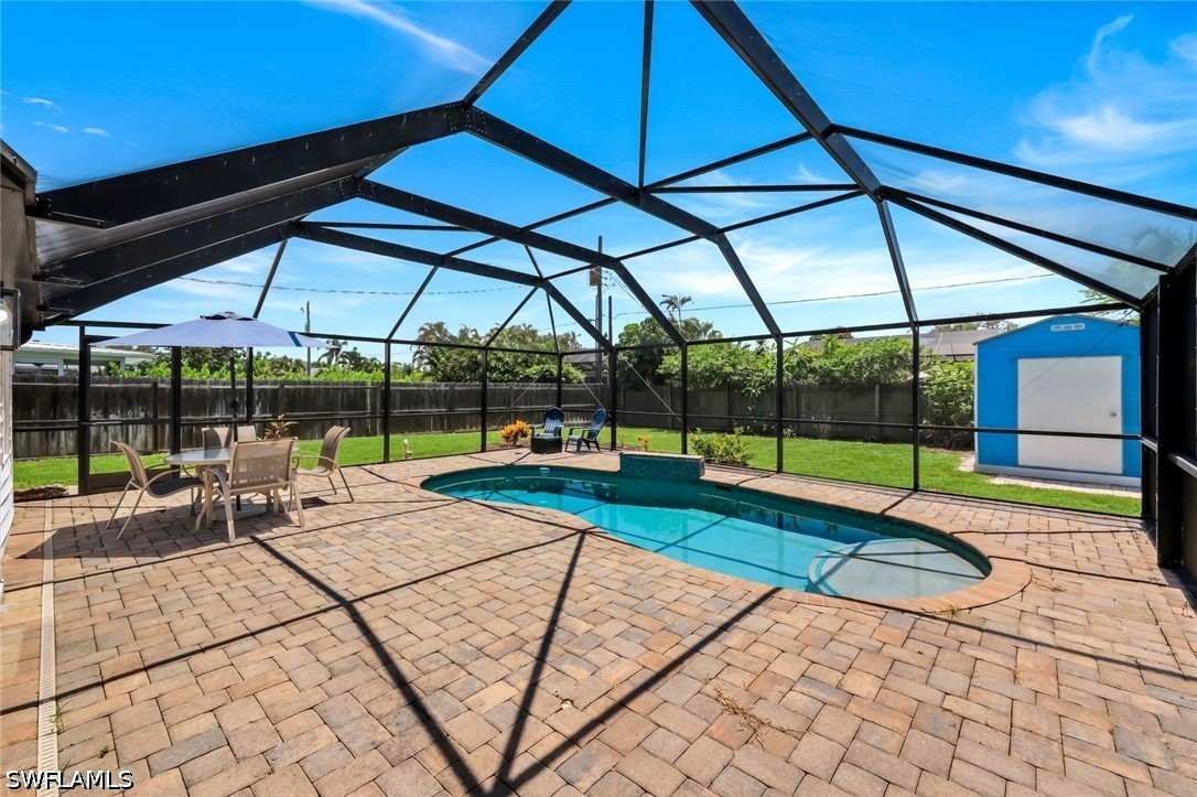 3 Bed Pool Home for Sale in Bonita Shores, photo 22