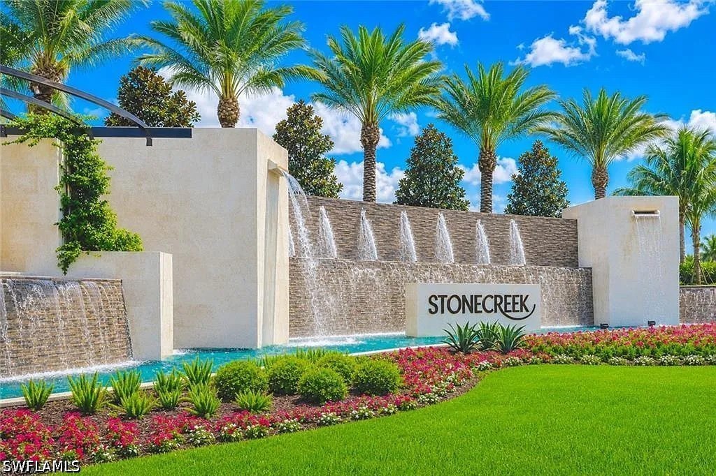 4 Bed SingleFamilyResidence for Sale in Naples, photo 22