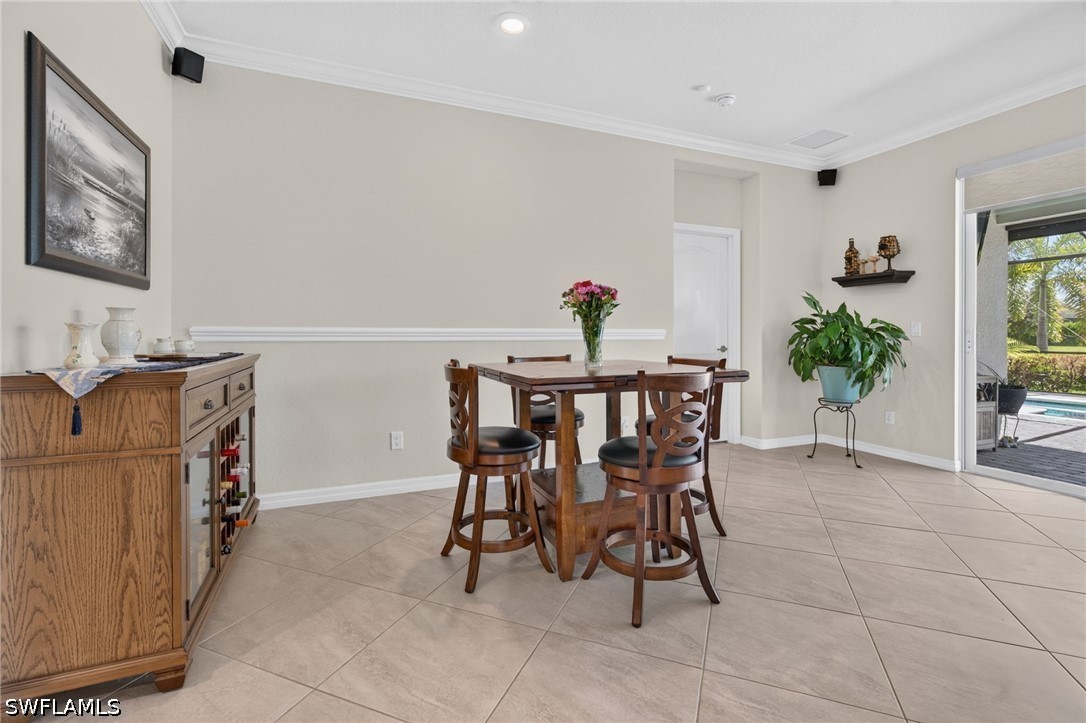 3 Bed Pool Home for Sale in Naples, photo 22