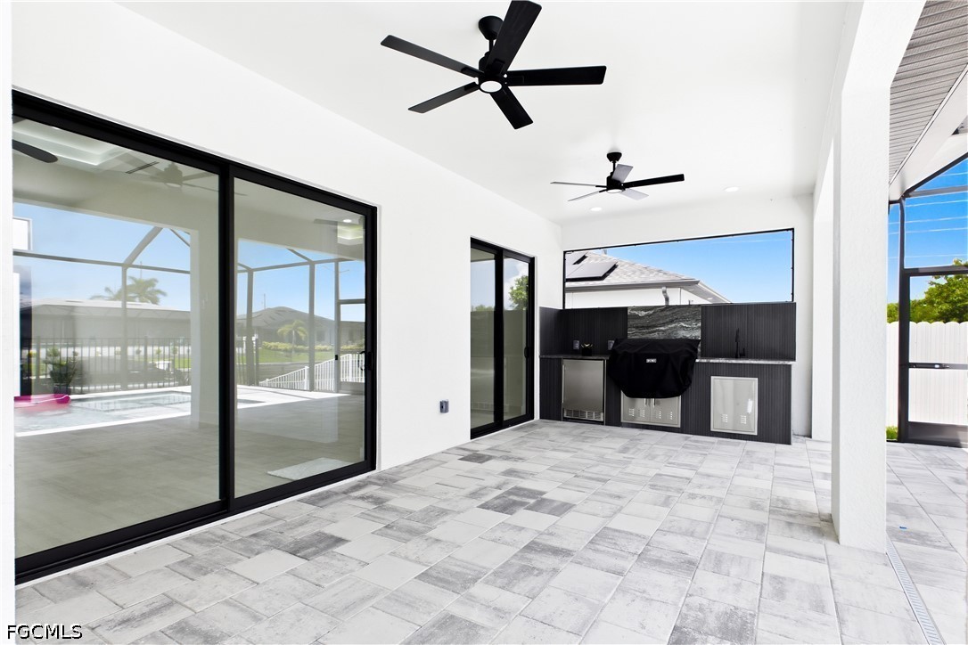 4 Bed Pool Home for Sale in Cape Coral, photo 22
