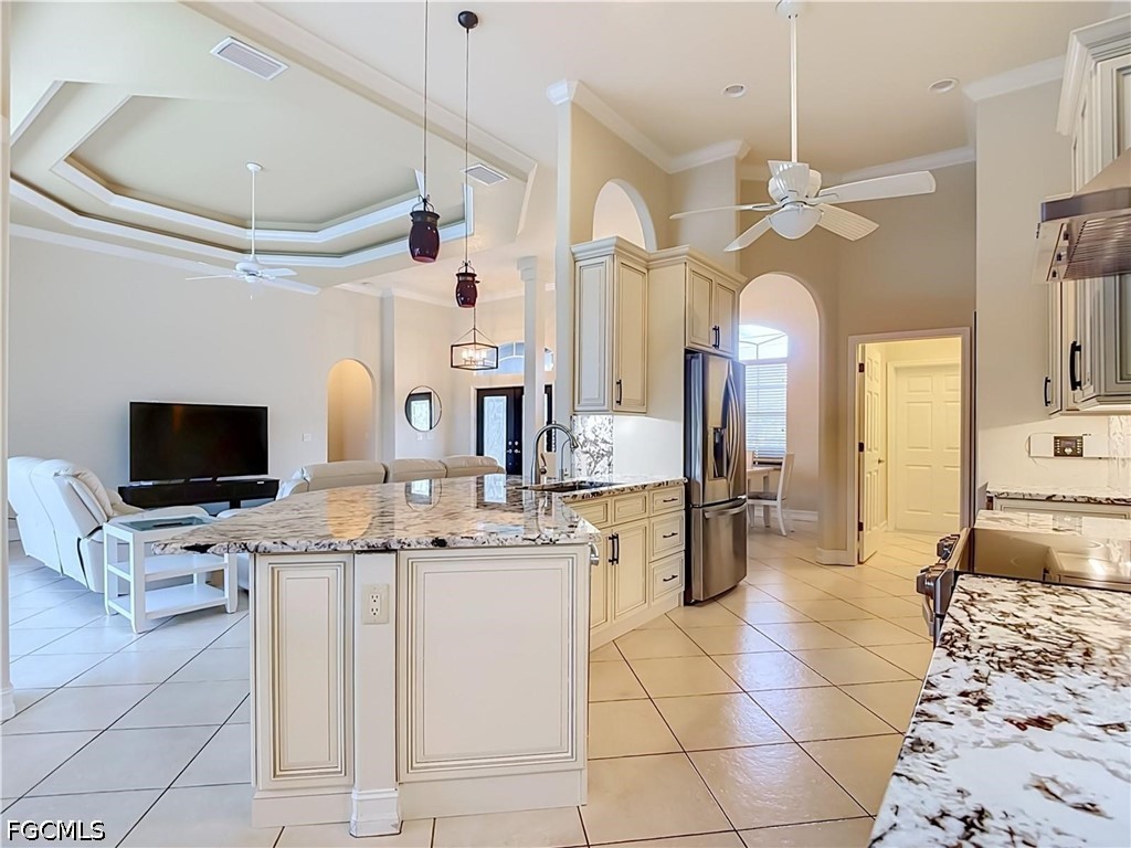 3 Bed Pool Home for Sale in Punta Gorda Isles, photo 22