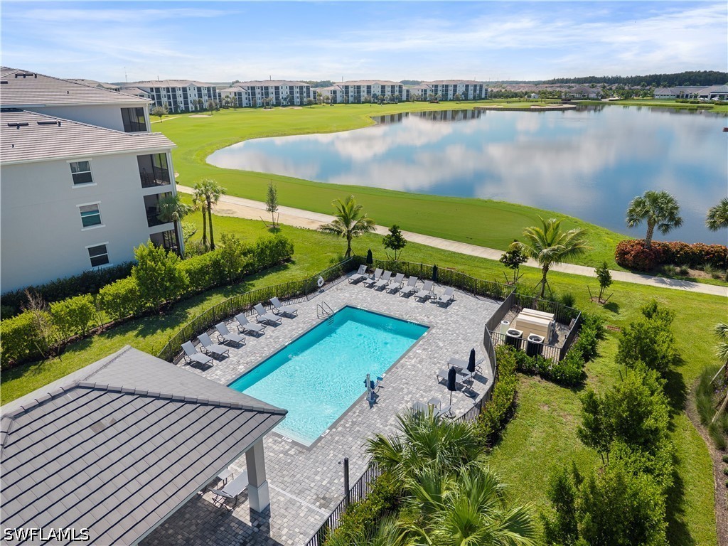 2 Bed Waterfront Home for Sale in Ave Maria, photo 22