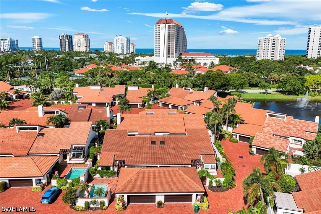 2 Bed Pool Home for Sale in Bay Villas, photo 22