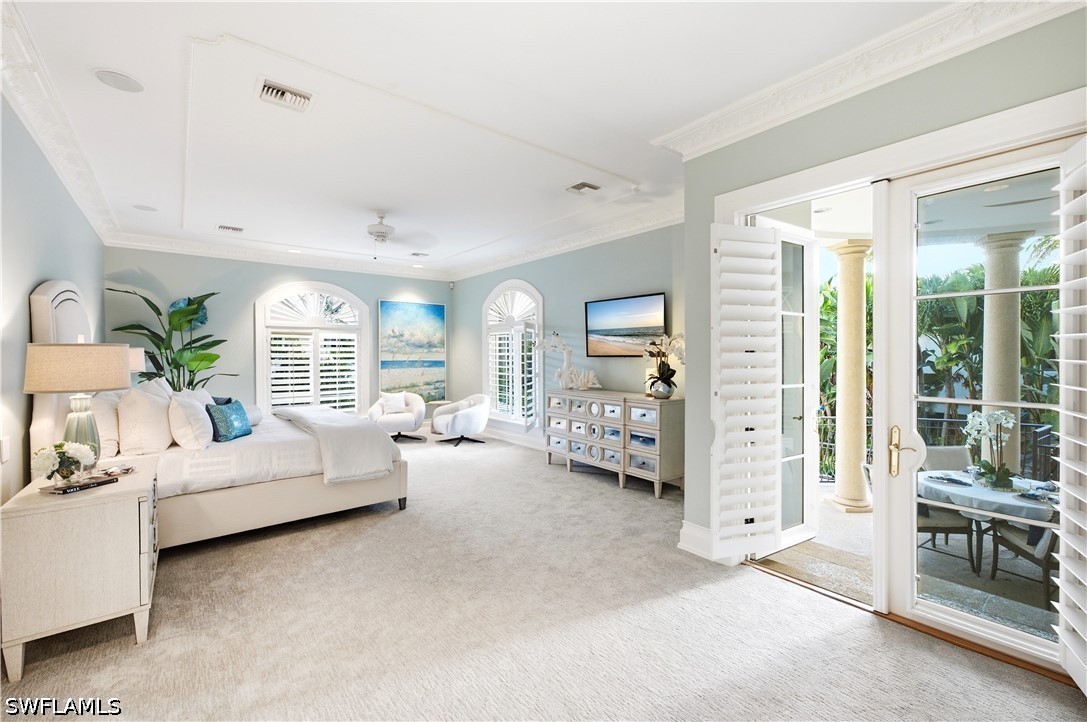 5 Bed Pool Home for Sale in Olde Naples, photo 22