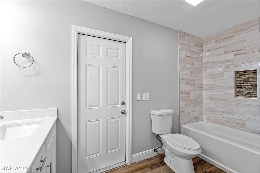 3 Bed Pool Home for Sale in Port Charlotte, photo 23
