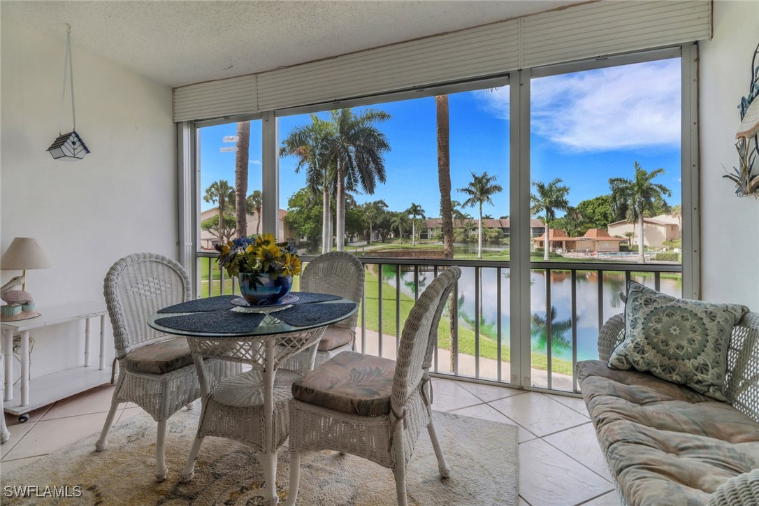 2 Bed Waterfront Home for Sale in Naples, FL, $220,000 — photo 23