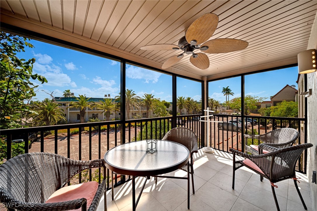 2 Bed Waterfront Home for Sale in Sanibel, photo 23