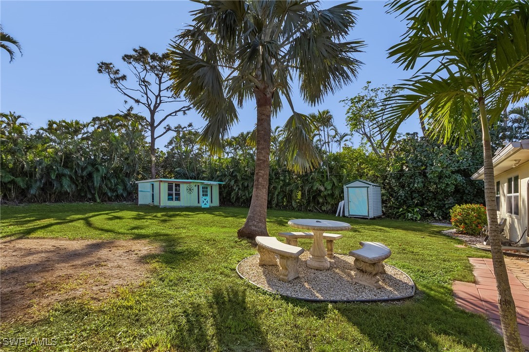 2 Bed SingleFamilyResidence for Sale in St James City, FL — photo 23