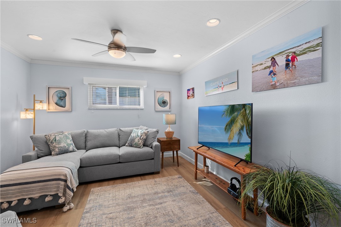 2 Bed Pool Home for Sale in Bayview Acres, FL, $670,000 — photo 23