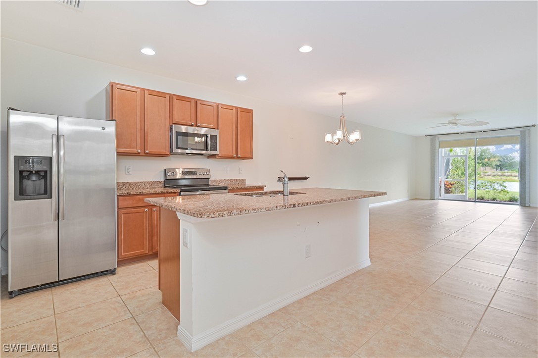 2 Bed Waterfront Home for Sale in Cascades, photo 23
