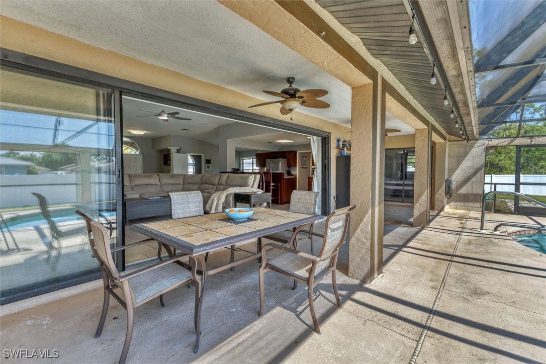 4 Bed Pool Home for Sale in Port Charlotte, FL, $399,900 — photo 23