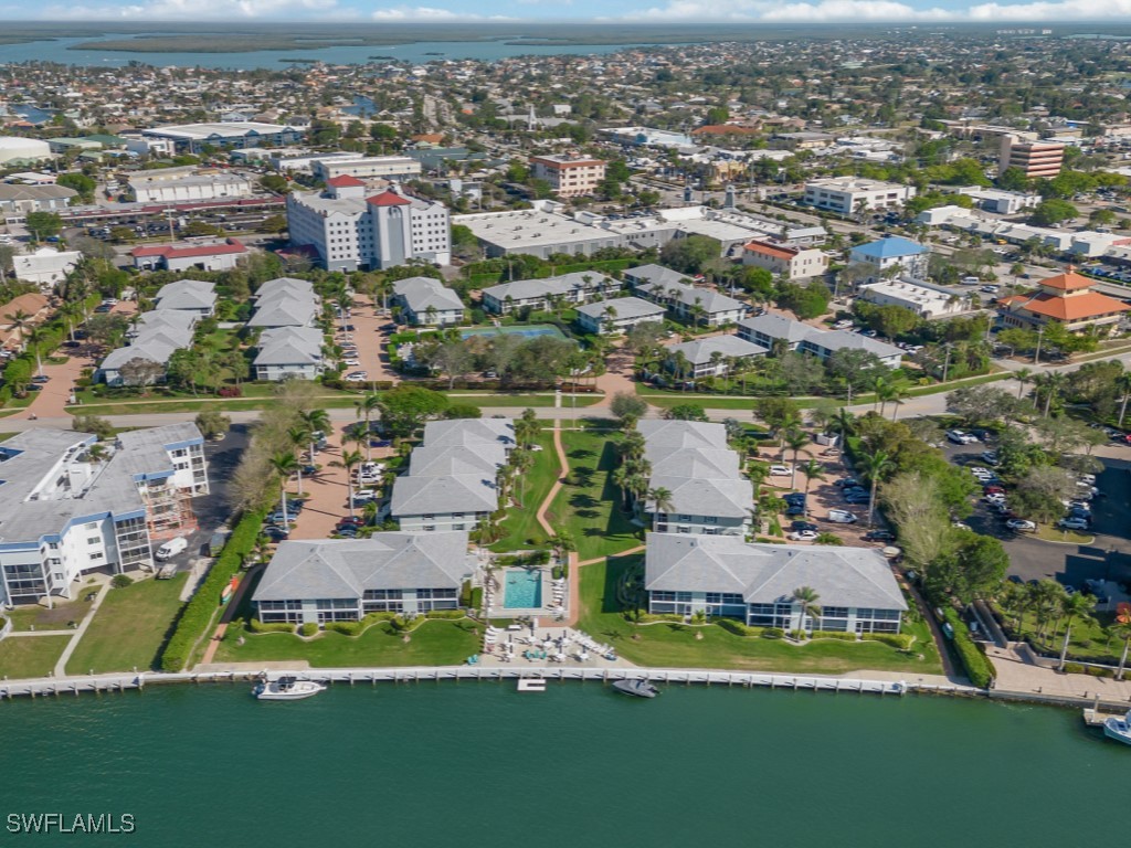 2 Bed Waterfront Home for Sale in Marco Island, FL, $410,000 — photo 23