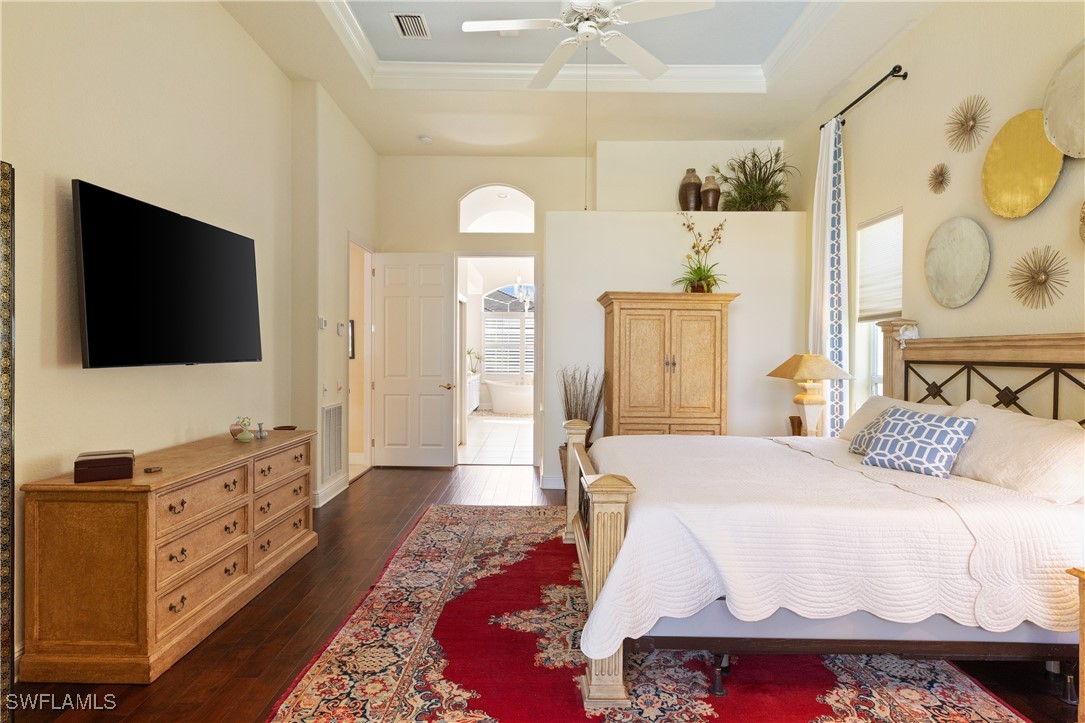 4 Bed Pool Home for Sale in Edgewater, FL, $1,575,000 — photo 23