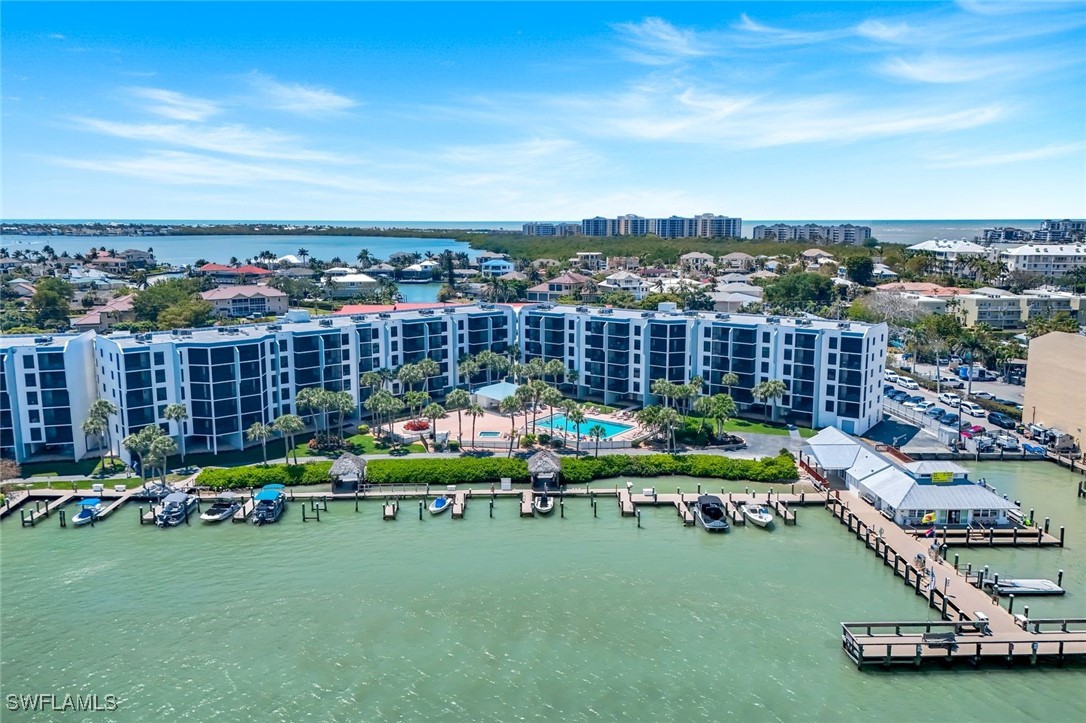 1 Bed Waterfront Home for Sale in Marco Island, FL, $525,000 — photo 23