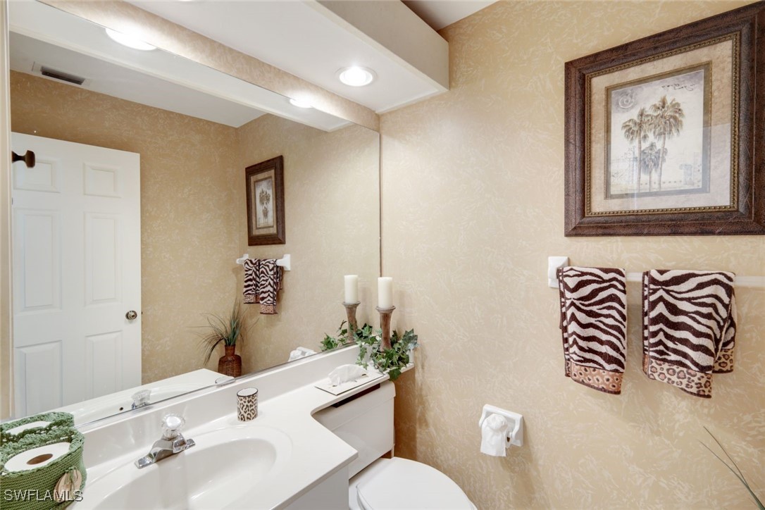 2 Bed Waterfront Home for Sale in Estero, FL — photo 23