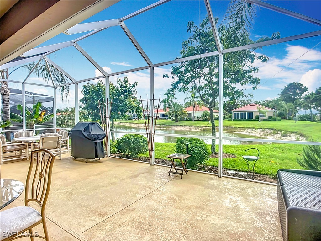 2 Bed Waterfront Home for Sale in Herons Glen, FL, $250,000 — photo 23